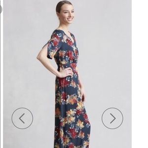 Paper Crown | Cannes Dress